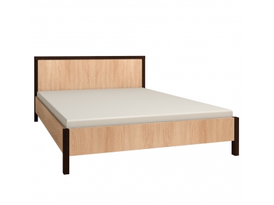 Кровать 1800 Bauhaus 1